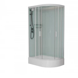 Frank F412/1L М White 20028 душевая кабина