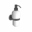 Frank F412/1L М White 20028 душевая кабина