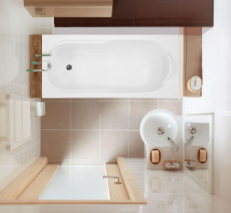 Vagnerplast Nymfa 160x70 акриловая ванна