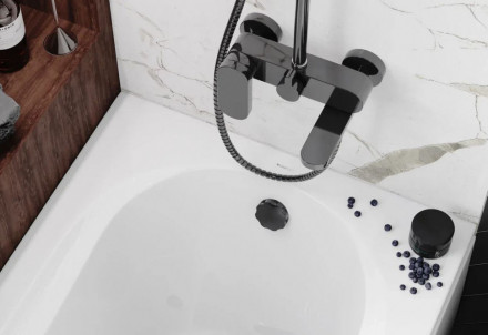 Vagnerplast Nymfa 160x70 акриловая ванна