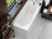 Vagnerplast Nymfa 160x70 акриловая ванна