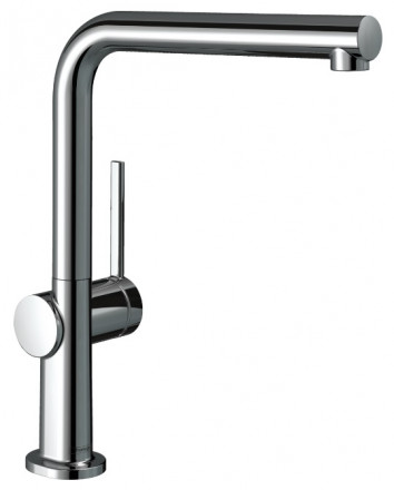 Hansgrohe Talis M54 270 72840000 смеситель для кухни