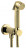 Bossini Nikita E37008 Oro Смеситель для биде
