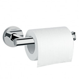 Держатель для туалетной бумаги Hansgrohe Logis 41726000