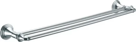 Fixsen Best FX-71602 Полотенцедержатель трубчатый 2-ой