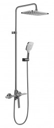 Milleau Elegant MLV13223PDD-GM Душевая система