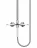 Milleau Elegant MLV13223PDD-GM Душевая система