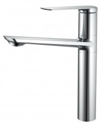 Rush Bering BE5535-22 Смеситель для кухни