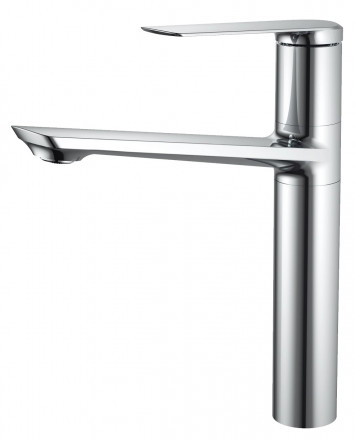 Rush Bering BE5535-22 Смеситель для кухни