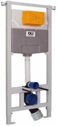 Oli 120 OLIpure Sanitarblok 880780/152972 инсталляция для подвесного унитаза