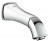 Grohe Grandera 13341 000 Излив 17.7 см