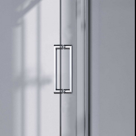 Vincea Como-N VSR-4CN1012CL душевой уголок