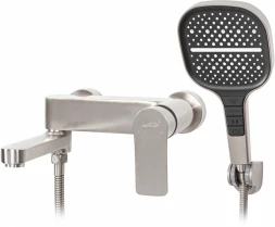 Hansberge H4010NK смеситель для ванны