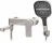 Hansberge H4010NK смеситель для ванны