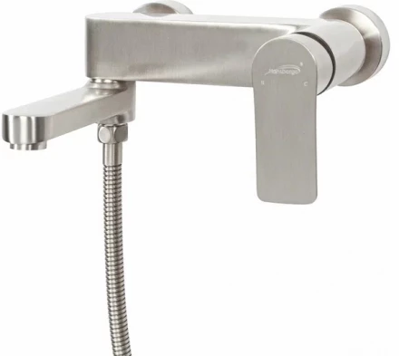 Hansberge H4010NK смеситель для ванны