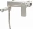 Hansberge H4010NK смеситель для ванны