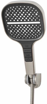 Hansberge H4010NK смеситель для ванны