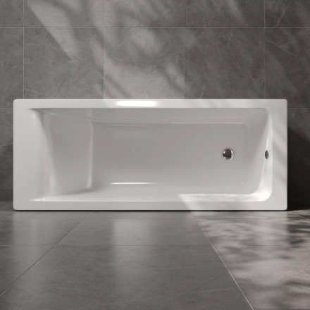 Ванна Castone Элеон 170x80 с ножками