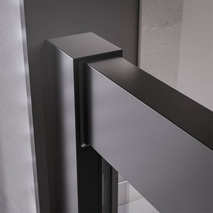 Veconi Premium Trento PTC20-B-100100-01-C4 душевой угол