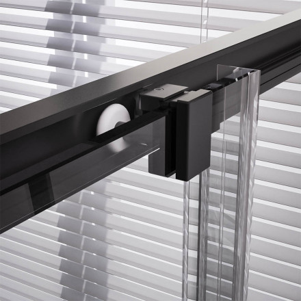 Veconi Premium Trento PTC20-B-100100-01-C4 душевой угол