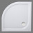 Belbagno TRAY-BB-R-80-550-15-W Душевой поддон акриловый 80x80