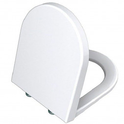 Vitra Zentrum 801-003-009 Сидение дюропласт с микролифтом