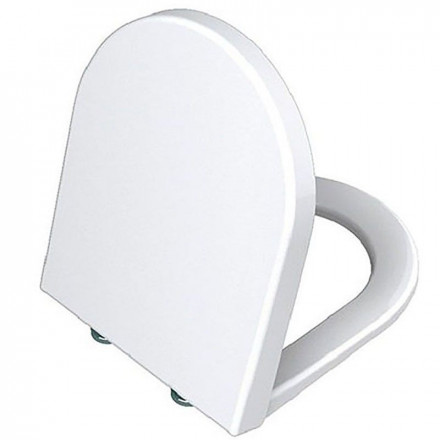 Vitra Zentrum 801-003-009 Сидение дюропласт с микролифтом