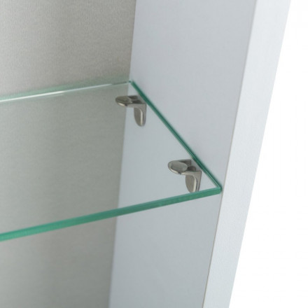 Belbagno SPC-MAR-600/800-1A-LED-TCH Зеркальный шкаф 600x800