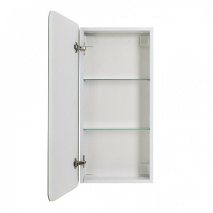Belbagno SPC-MAR-600/800-1A-LED-TCH Зеркальный шкаф 600x800