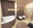 Excellent Glamour 150x150 акриловая ванна