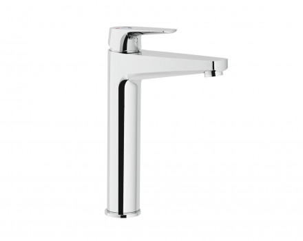 Nobili Nobi NB84128-2CR смеситель для раковины высокий