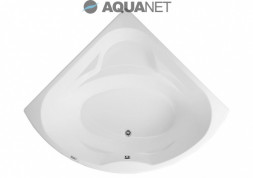Aquanet Vitoria 130x130 Акриловая ванна без гидромассажа