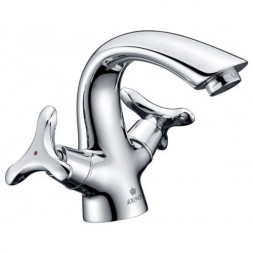 KAISER Trio 57011 Смеситель для раковины