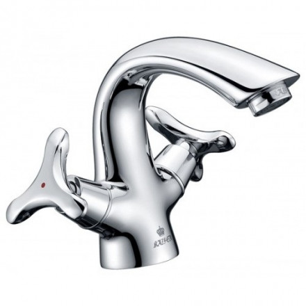 KAISER Trio 57011 Смеситель для раковины