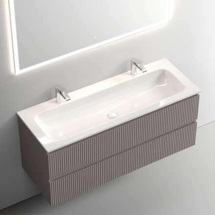 Sancos Snob T SNT100SM тумба под раковину Doha Soft