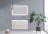 BelBagno SPC-MAR-1000-600-LED-TCH-WARMЗеркало