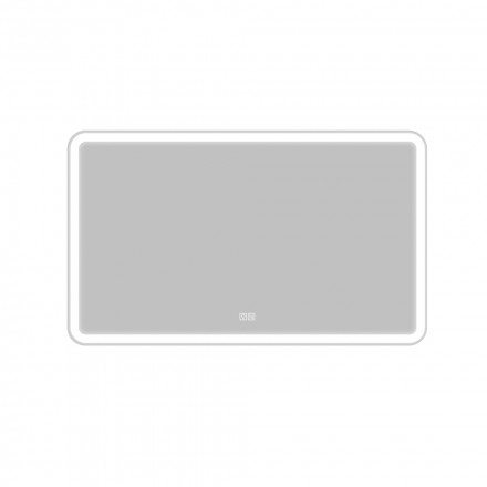 BelBagno SPC-MAR-1000-600-LED-TCH-WARMЗеркало