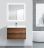 Belbagno KRAFT-800-2C-SO-RT Тумба под раковину