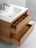 Belbagno KRAFT-800-2C-SO-RT Тумба под раковину
