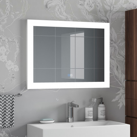 Континент Relax mediun 800x600 зеркало
