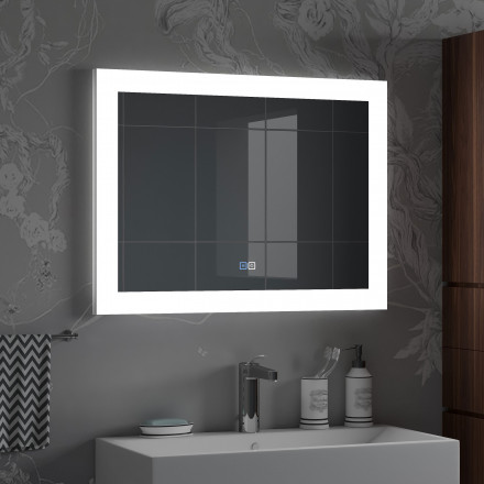 Континент Relax mediun 800x600 зеркало