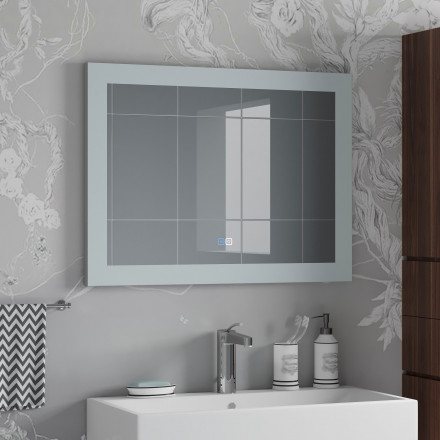 Континент Relax mediun 800x600 зеркало