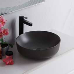 BelBagno BB1315-H311 накладная раковина