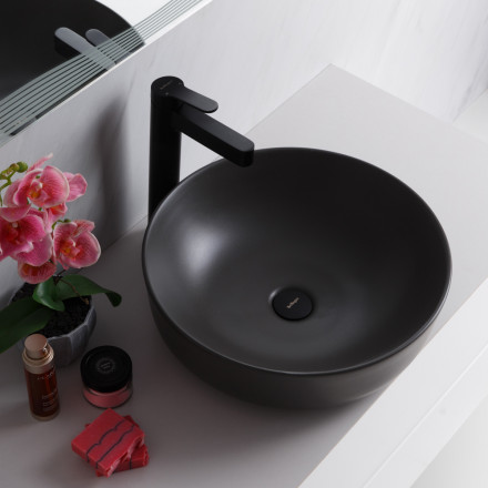 BelBagno BB1315-H311 накладная раковина