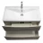 BelBagno ACQUA-1200-2C-SO-BL тумба с раковиной подвесная