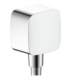 Hansgrohe 26457000 шланговое соединение Fixfit