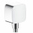 Hansgrohe 26457000 шланговое соединение Fixfit