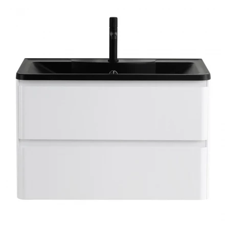 BelBagno AURORA-600-2C-SO-RT тумба с раковиной подвесная
