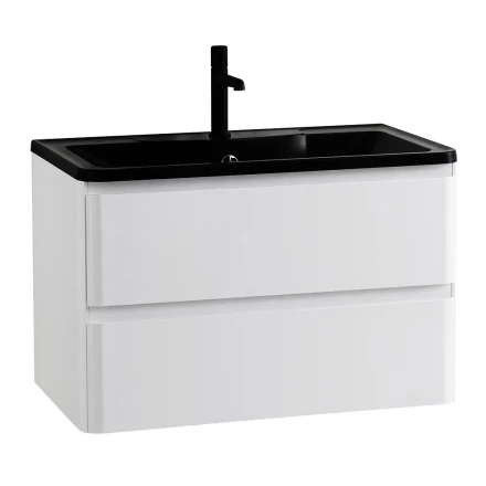 BelBagno AURORA-600-2C-SO-RT тумба с раковиной подвесная