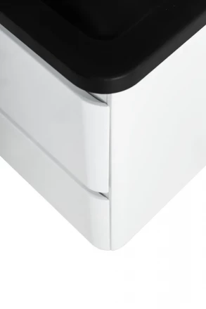 BelBagno AURORA-600-2C-SO-RT тумба с раковиной подвесная
